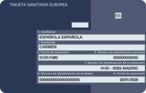 pedir-tarjeta-sanitaria-europea-online tarjeta sanitaria europea