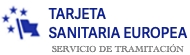 Tarjeta Sanitaria Europea
